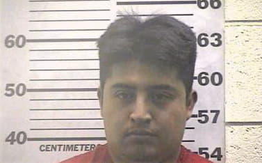 Ronquillo-Romero Jesus - SantaFe County, NM 