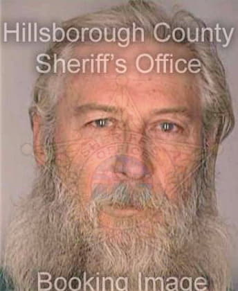 Johnston Jimmy - Hillsborough County, FL 