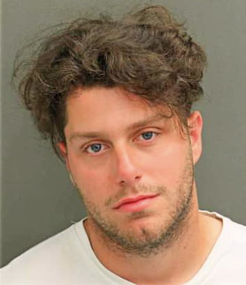 Desantis Jonathan - Orange County, FL 