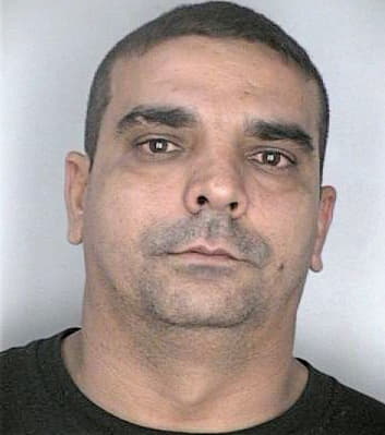 Perezlugo Jorge - Hillsborough County, FL 