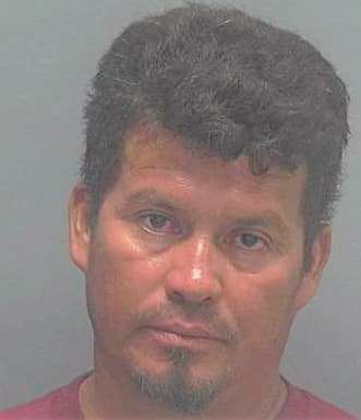 Alvarez-Osorio Jose - Lee County, FL 