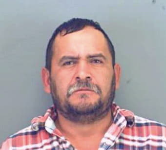 Santibanez Jose - Smith County, TX 