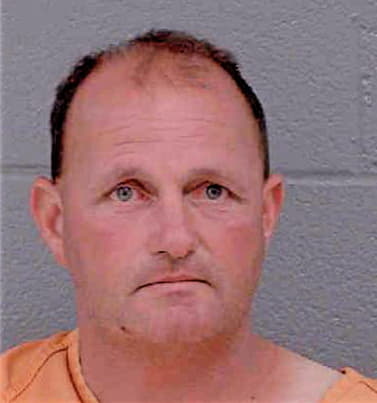 Hinkein Keith - Mecklenburg County, NC 