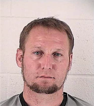 Combs Kristopher - Johnson County, KS 