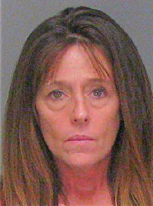 Grant Lisa - Florence County, SC 