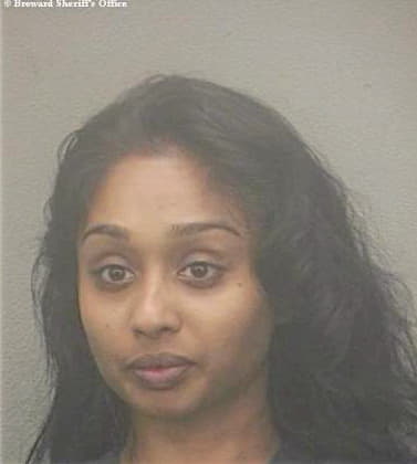 Ponnudurai Ludse - Broward County, FL 