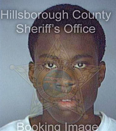 Hardrick Marcello - Hillsborough County, FL 