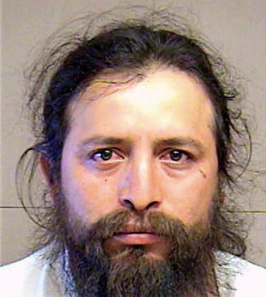 Gonzalez Martin - Douglas County, GA 