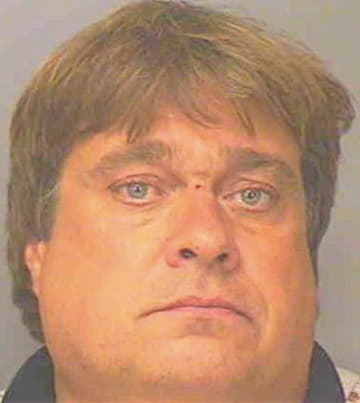 Gray Martin - Polk County, FL 