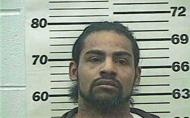 Vazquez Maurice - Turner County, GA 