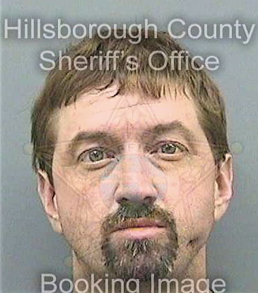 Hagood Michael - Hillsborough County, FL 