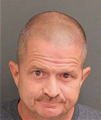 Leigh Michael - Orange County, FL 