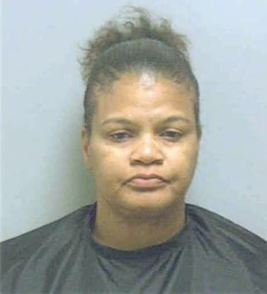 Kemp Michelle - Dekalb County, GA 
