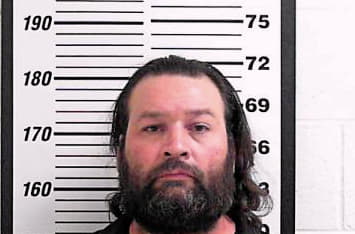 Billings Nick - Davis County, UT 