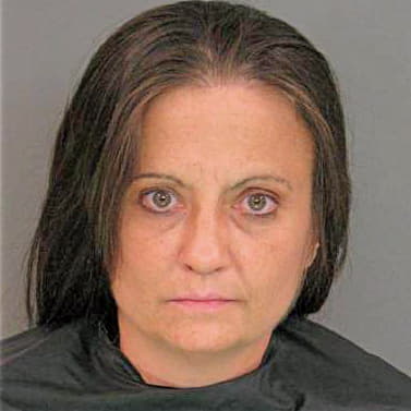 Cobb Niki - Anderson County, SC 