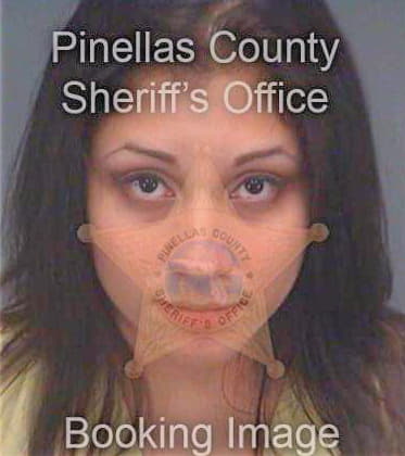 Gino Paula - Pinellas County, FL 