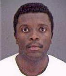 Aristide Philome - Cobb County, GA 