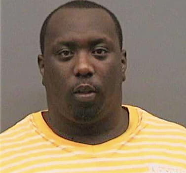 Williams Reginald - Hillsborough County, FL 