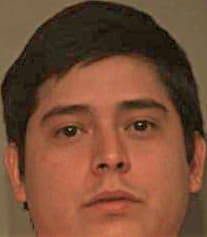 Zepeda Ricardo - Hidalgo County, TX 