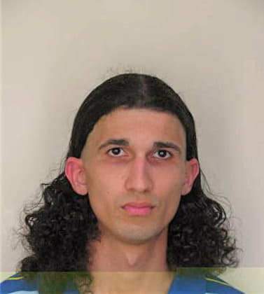 Martinez Richard - Hillsborough County, FL 