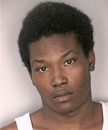 Coleman Robert - Hillsborough County, FL 