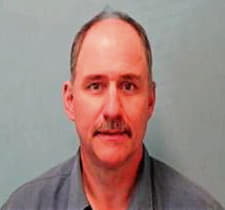 Douvier Ronald - Stearns County, MN 