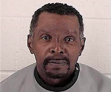 Reliford Roy - Johnson County, KS 