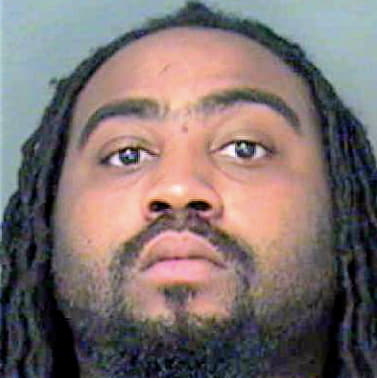 Brooks Scorpio - Mecklenburg County, NC 