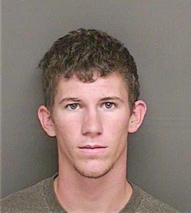 Millard Sean - Lake County, FL 