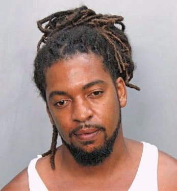 Goodman Shuntun - Dade County, FL 