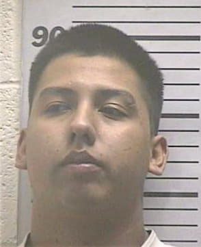 Pino Thomas - SantaFe County, NM 