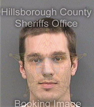 Whitmer Timothy - Hillsborough County, FL 