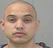 Trevino Victor - Dallas County, TX 