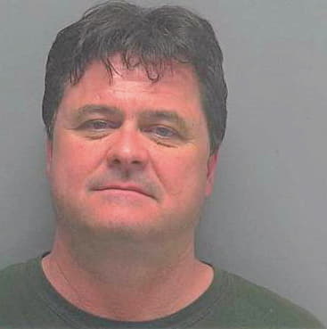 Tierney William - Lee County, FL 