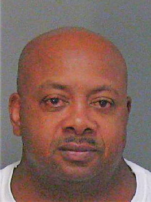 Benjamin Willie - Florence County, SC 