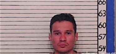 Hernandez Adam - Comal County, TX 