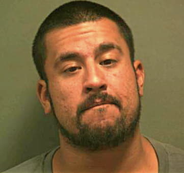 Hernandez Alonzo - Randall County, TX 