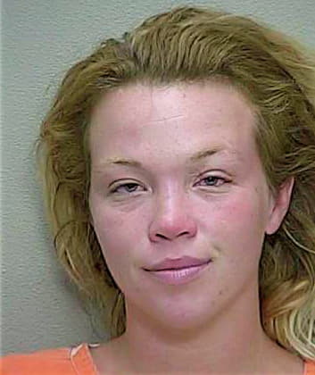 Sapp Ashleigh - Marion County, FL 