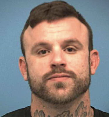 Martin Cameron - Williamson County, TX 