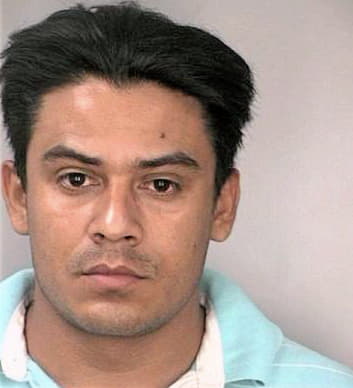 Ardonzapata Celso - Hillsborough County, FL 