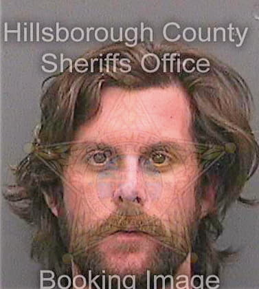 Linville Chad - Hillsborough County, FL 