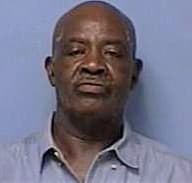 Brown Charles - Crittenden County, AR 