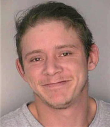 Rangel Christopher - Hillsborough County, FL 