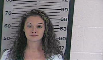 Childress--Rose Cortney - Dyer County, TN 