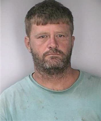 Caudill Curtis - Hillsborough County, FL 