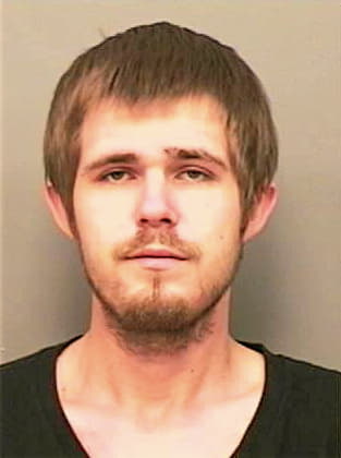 Williams Curtis - Montgomery County, TN 