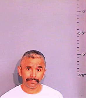 Herrera Daniel - Brazos County, TX 