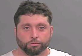 Johansen Daniel - Washington County, AR 
