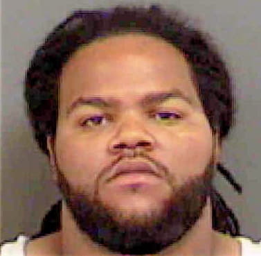 Getter Darnell - Mecklenburg County, NC 