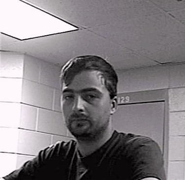 Cecil David - Pike County, KY 